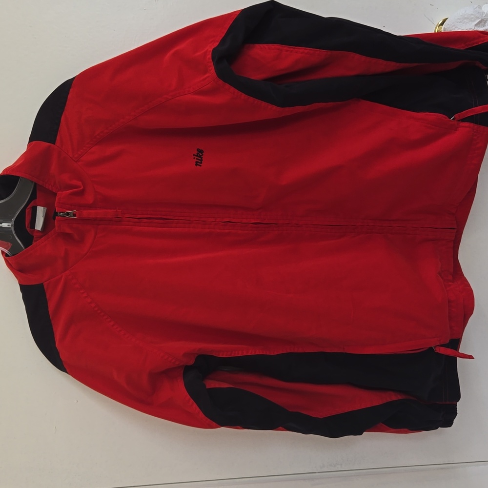 Nike Jacket